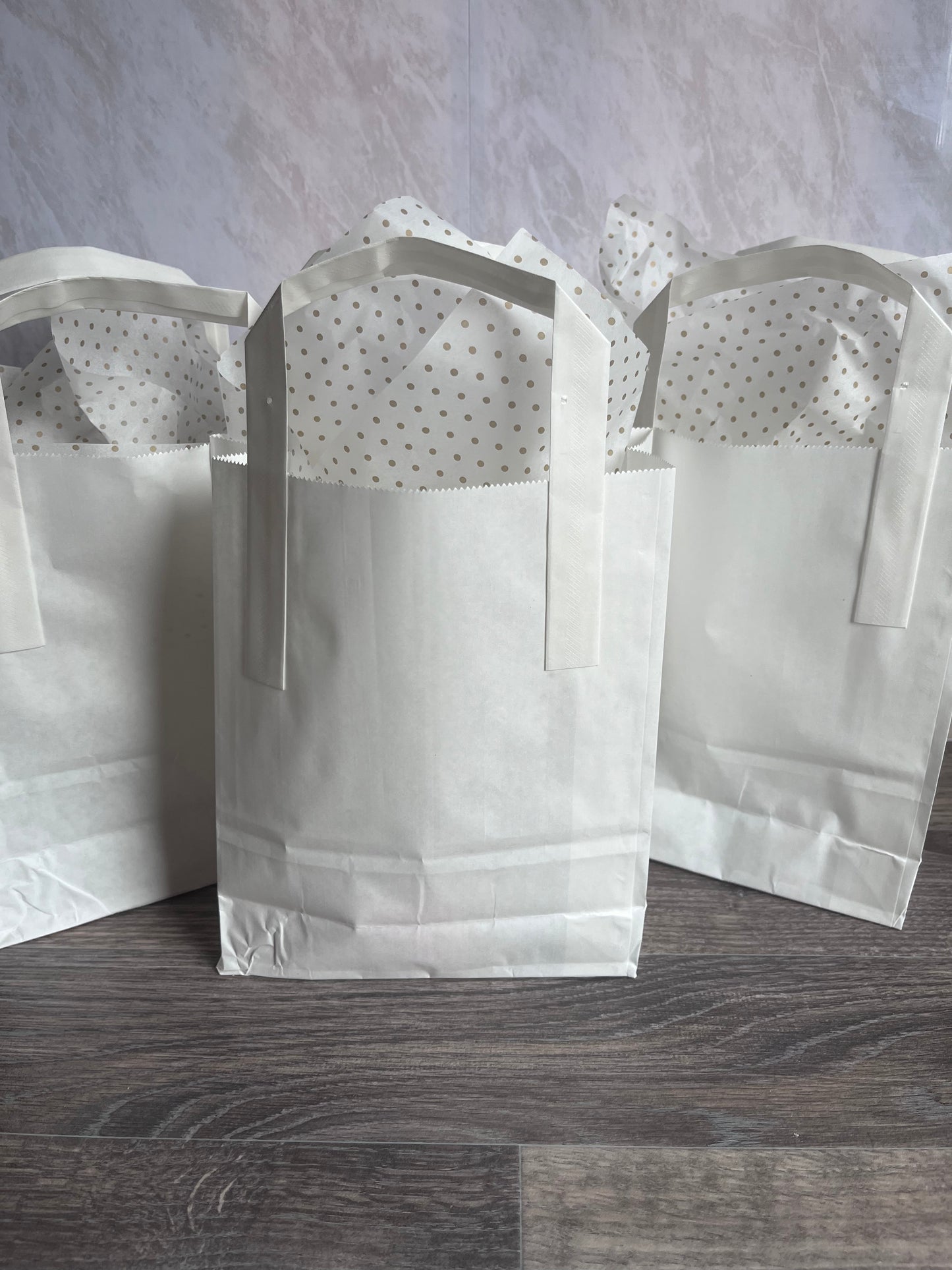Birthday Bags