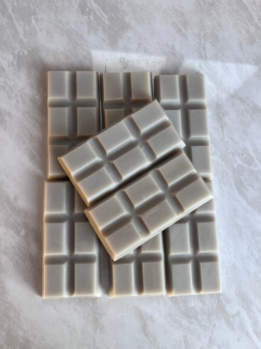Vanilla bean Buttercream  Mini Bar