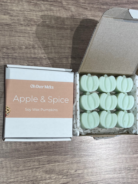 Apple & Spice