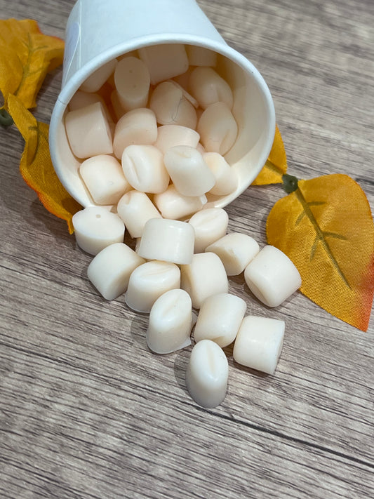 Pumpkin spice latte